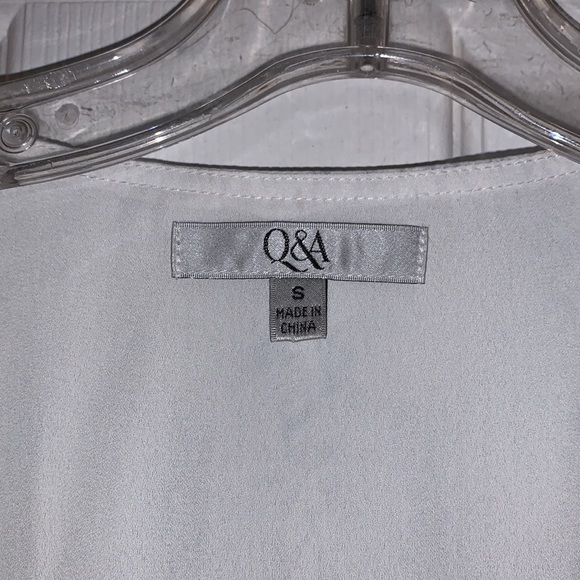Q&A BOUSE - Picture 2 of 4